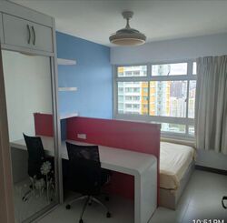 Blk 127A Kim Tian Green (Bukit Merah), HDB 4 Rooms #449572711